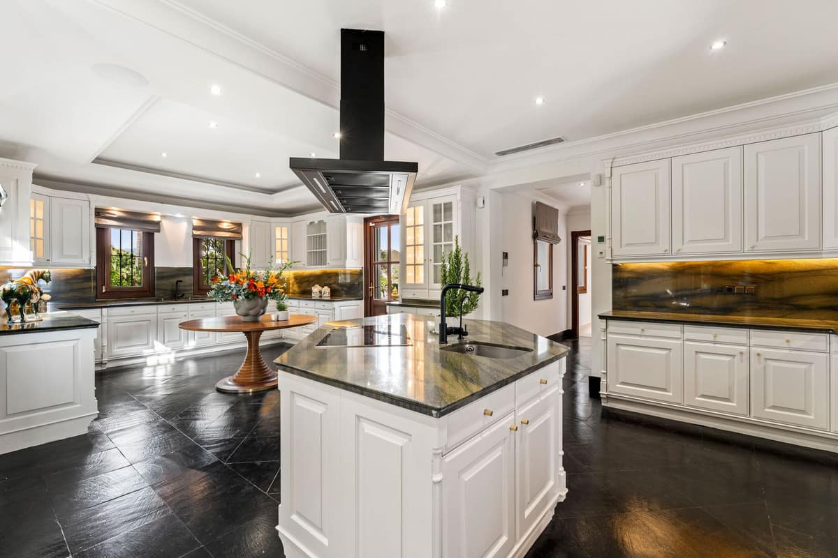 Villa met 5 slaapkamers in Benahavís in Benahavís - foto 20