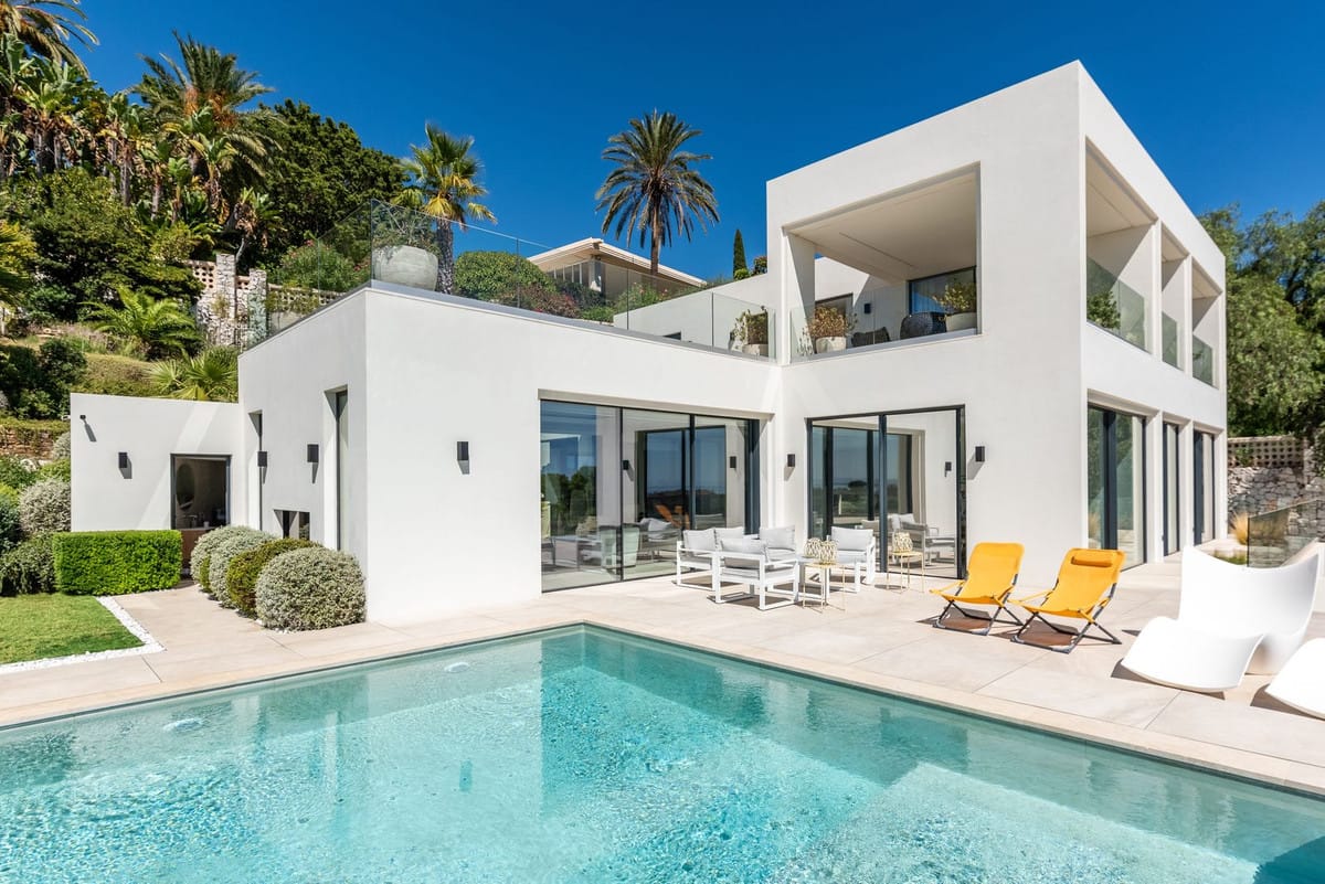 4-slaapkamer villa in Río Real, Marbella in Río Real - foto 20