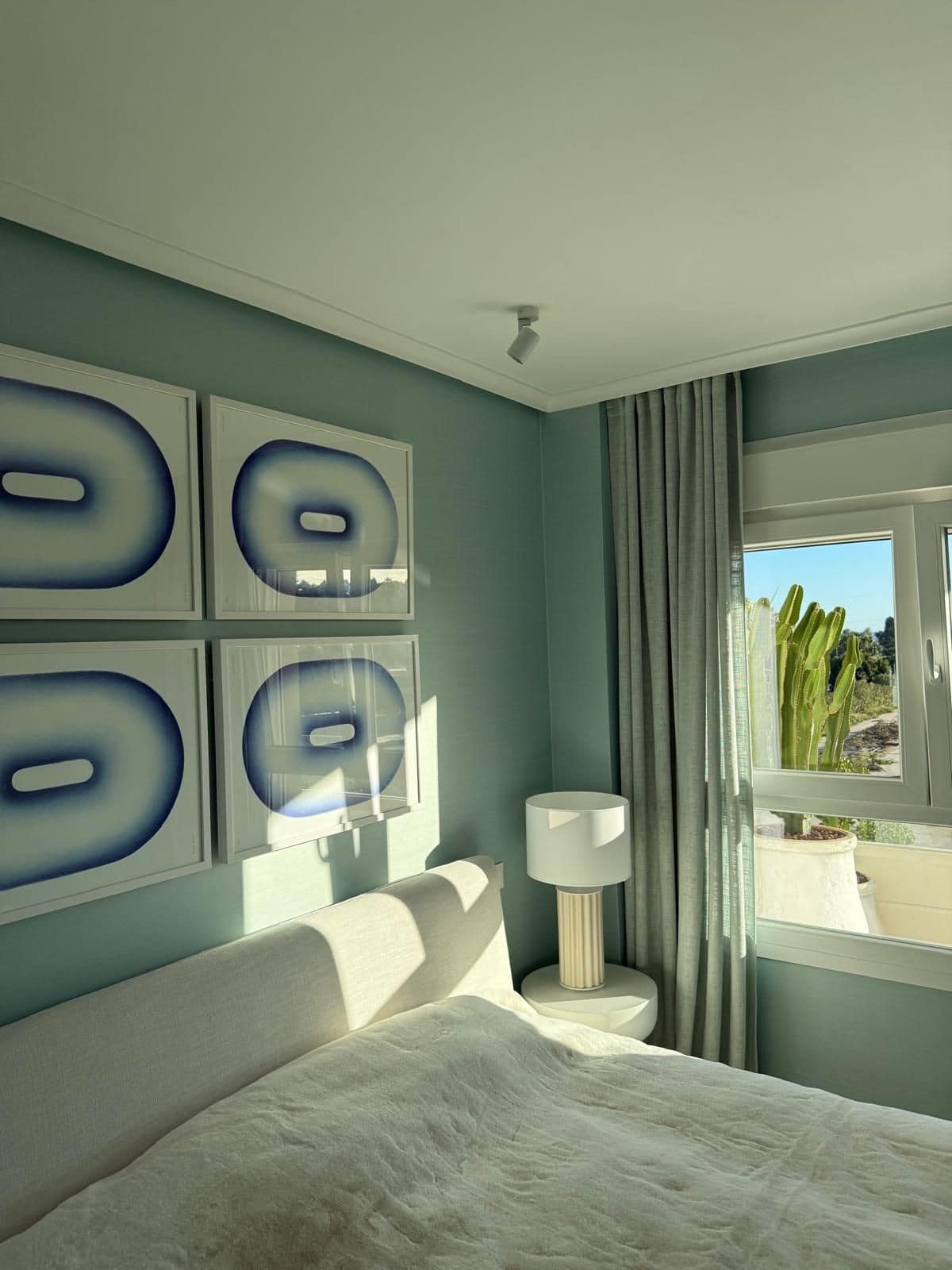 3-slaapkamer appartement in La Campana in La Campana - foto 12