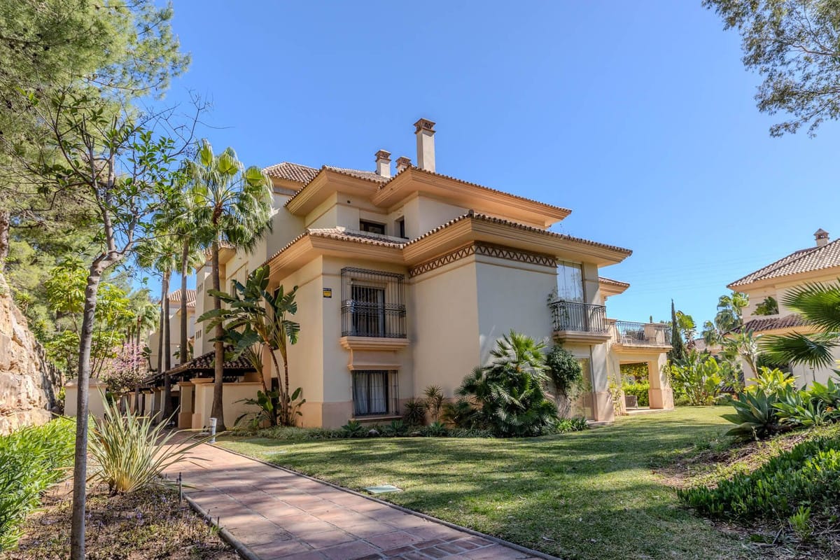 2-slaapkamer appartement Marbella Oost nabij Rio Real Golf | Pueblo del Río in Marbella - foto 2