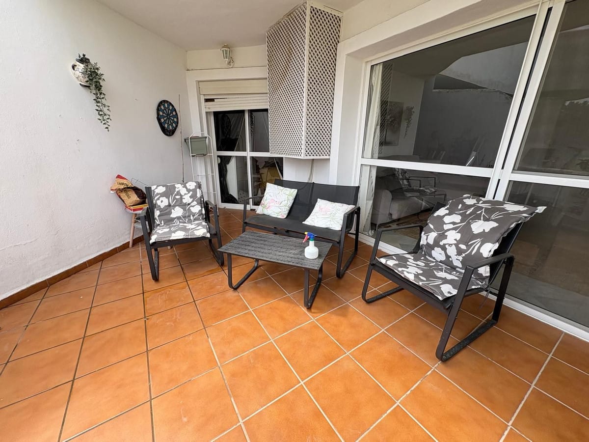 2-slaapkamer appartement in Mijas Golf in Mijas Golf - foto 9