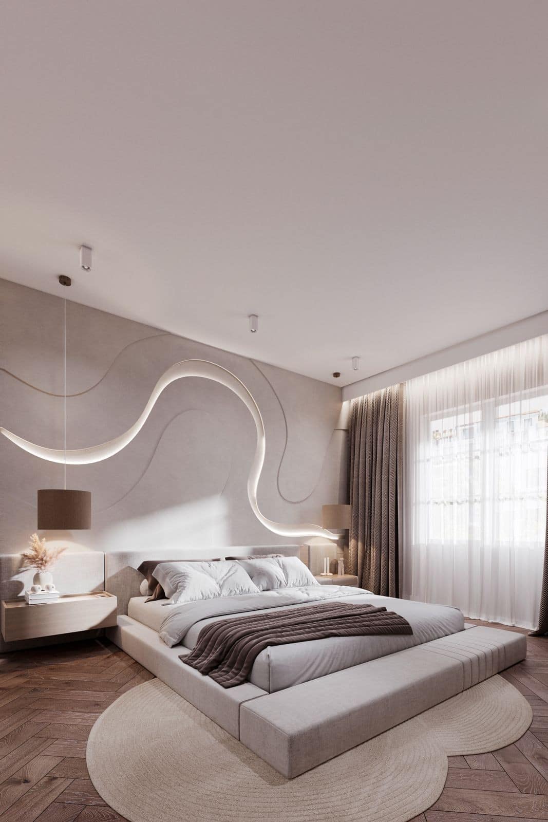 4-slaapkamer appartement in El Presidente - foto 8