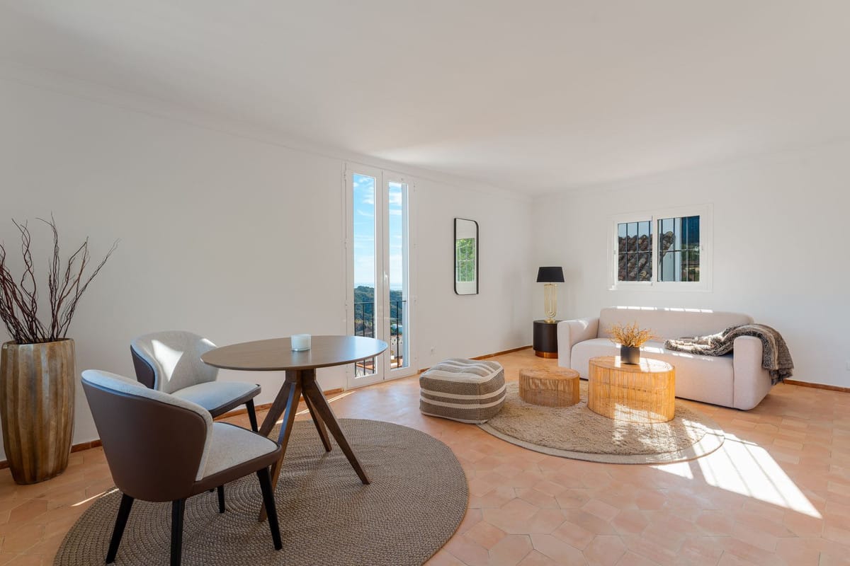 6-slaapkamer villa in El Madroñal, Benahavís (Málaga) in El Madroñal - foto 19