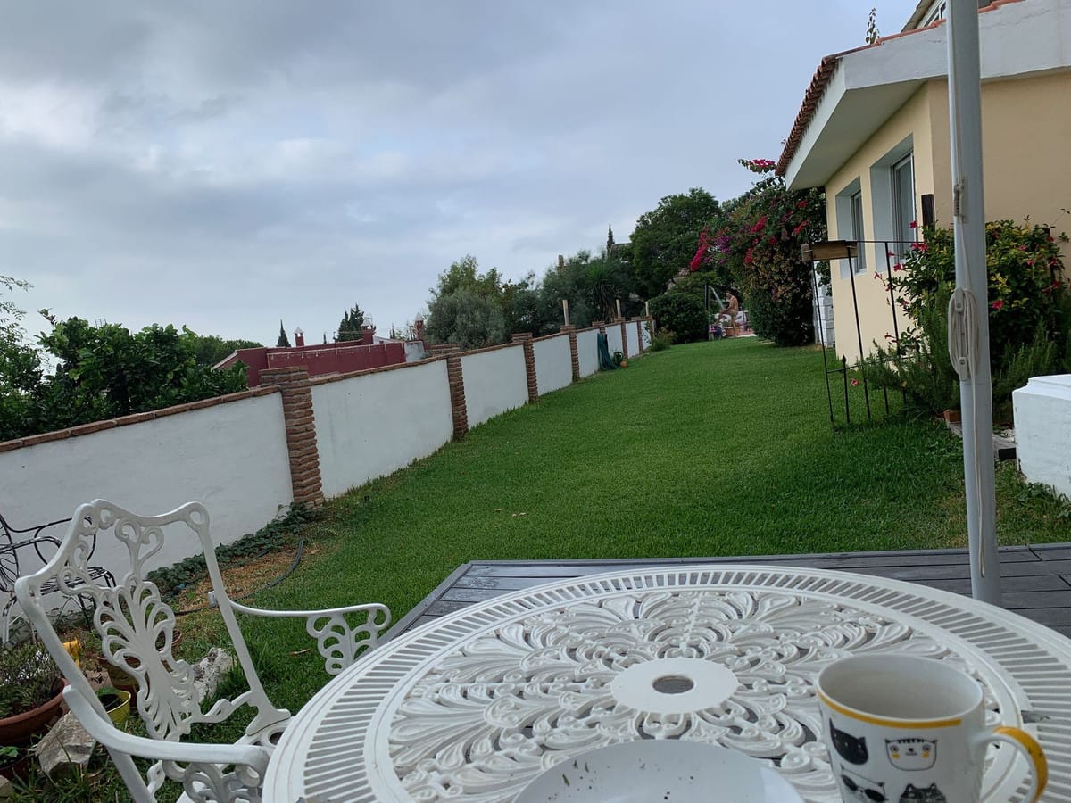 6 bedroom House in Mijas in Mijas - foto 13