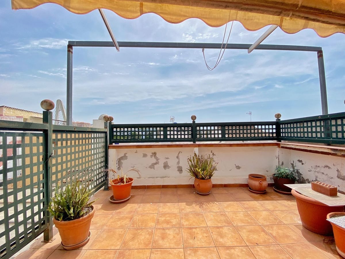 7-slaapkamer stadswoning in Marbella in Marbella - foto 5