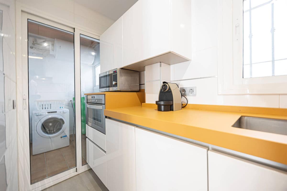 2-slaapkamer appartement in Nerja in Nerja - foto 10