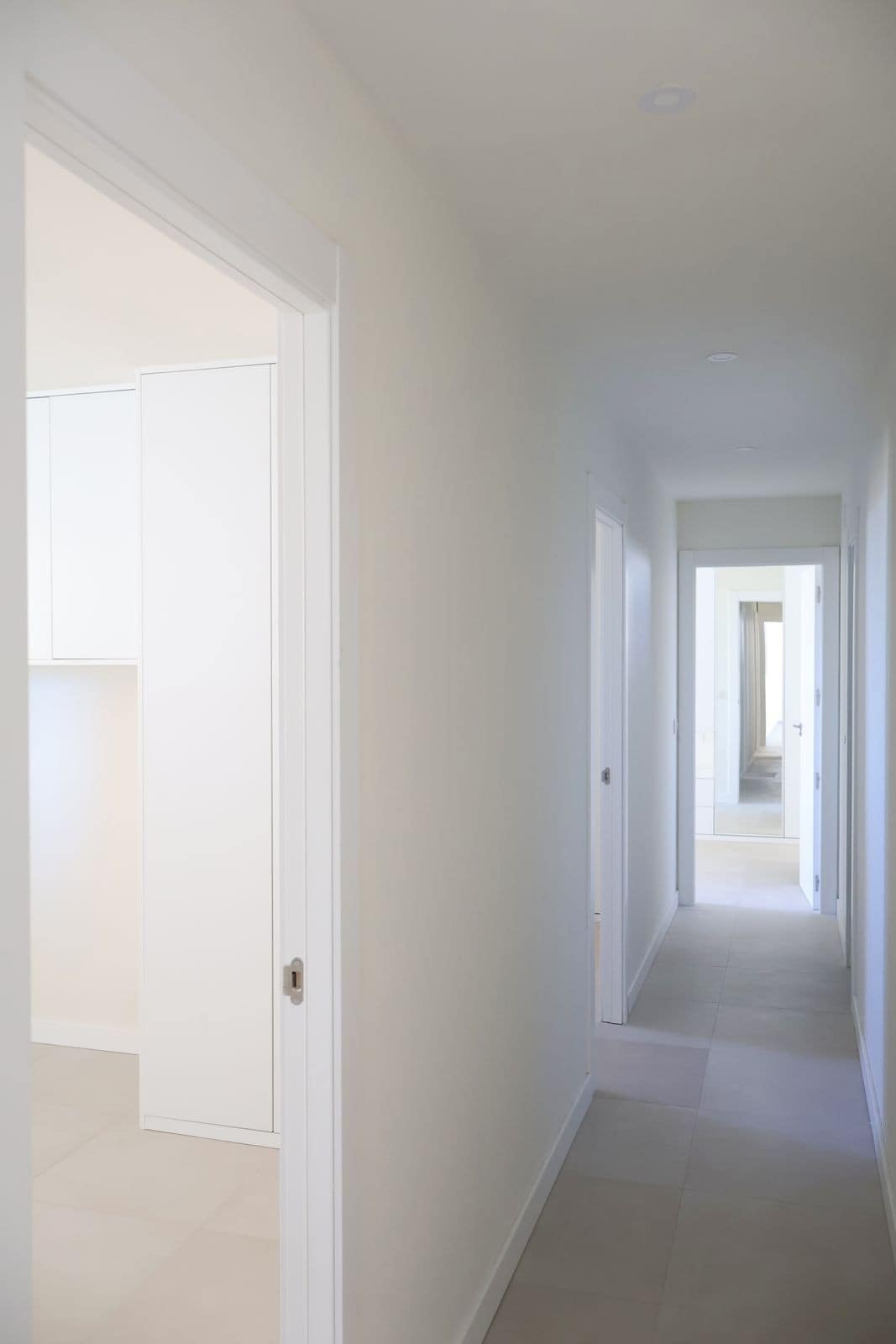 Drie-slaapkamer penthouse in Estepona in Estepona - foto 7