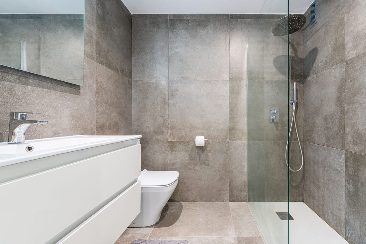 2-slaapkamer penthouse in Estepona in Estepona - foto 19