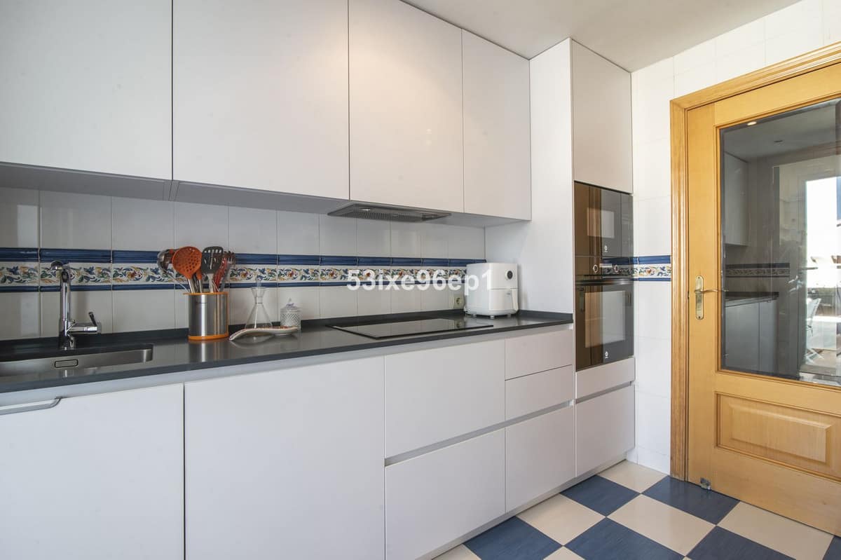 3-slaapkamer appartement in Selwo (Málaga) — €479.000 in Selwo - foto 10