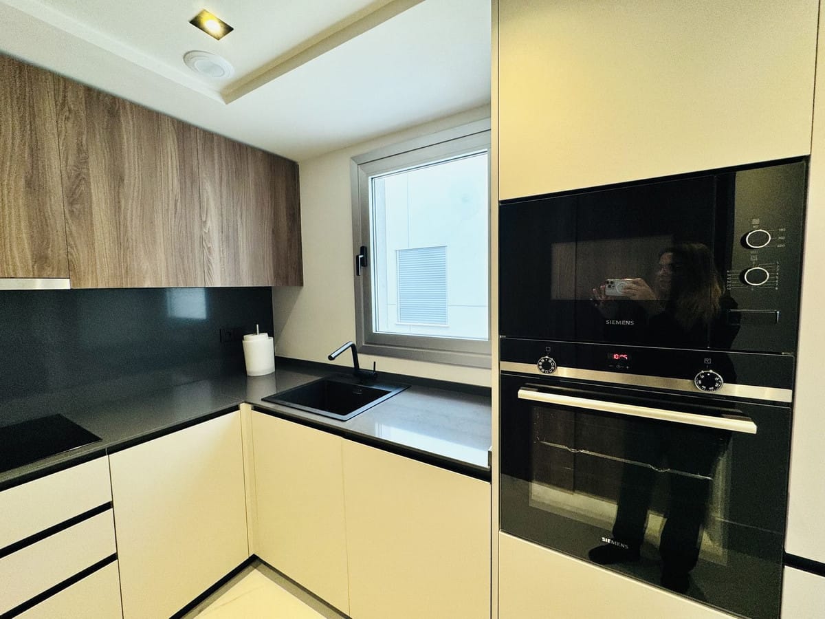 2-slaapkamer appartement in San Pedro de Alcántara in San Pedro de Alcántara - foto 7