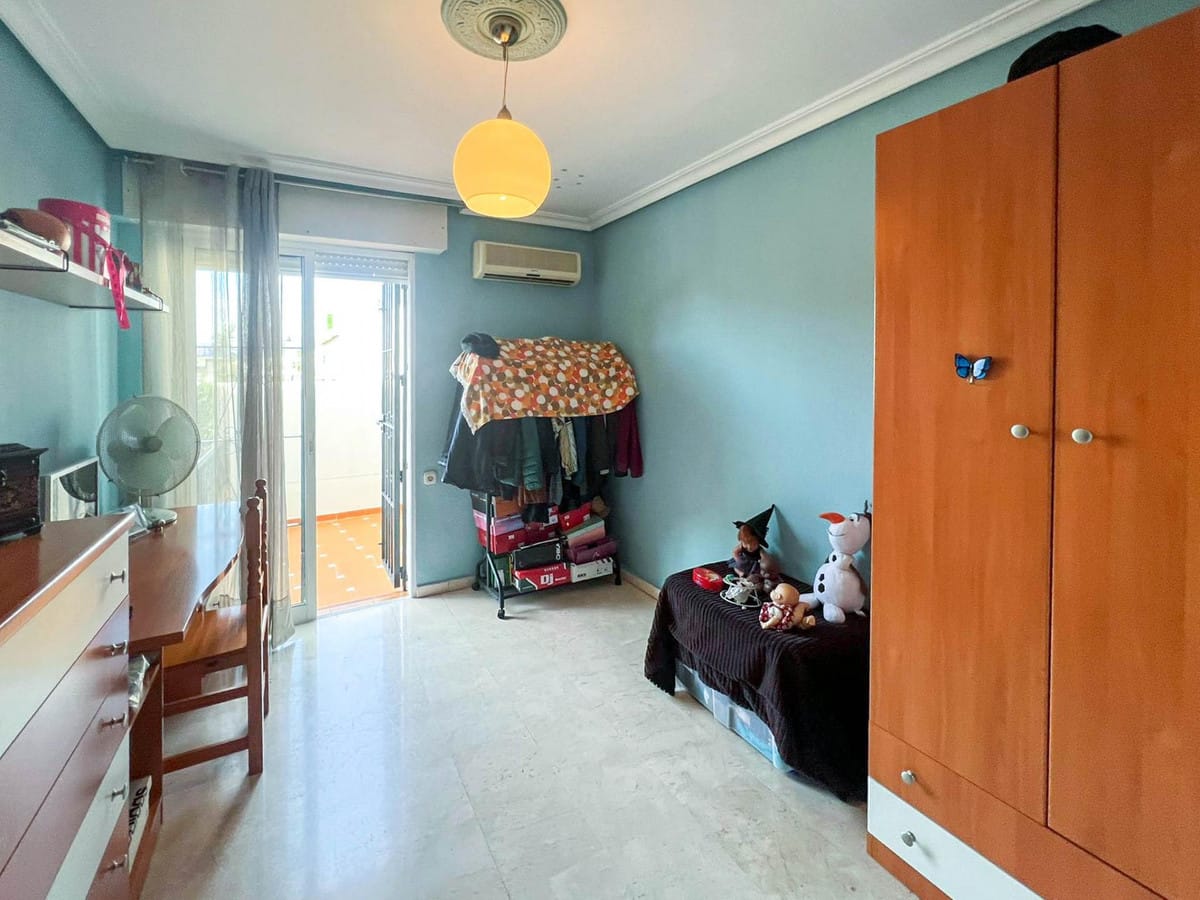 3-slaapkamer villa in Mijas in Mijas - foto 18