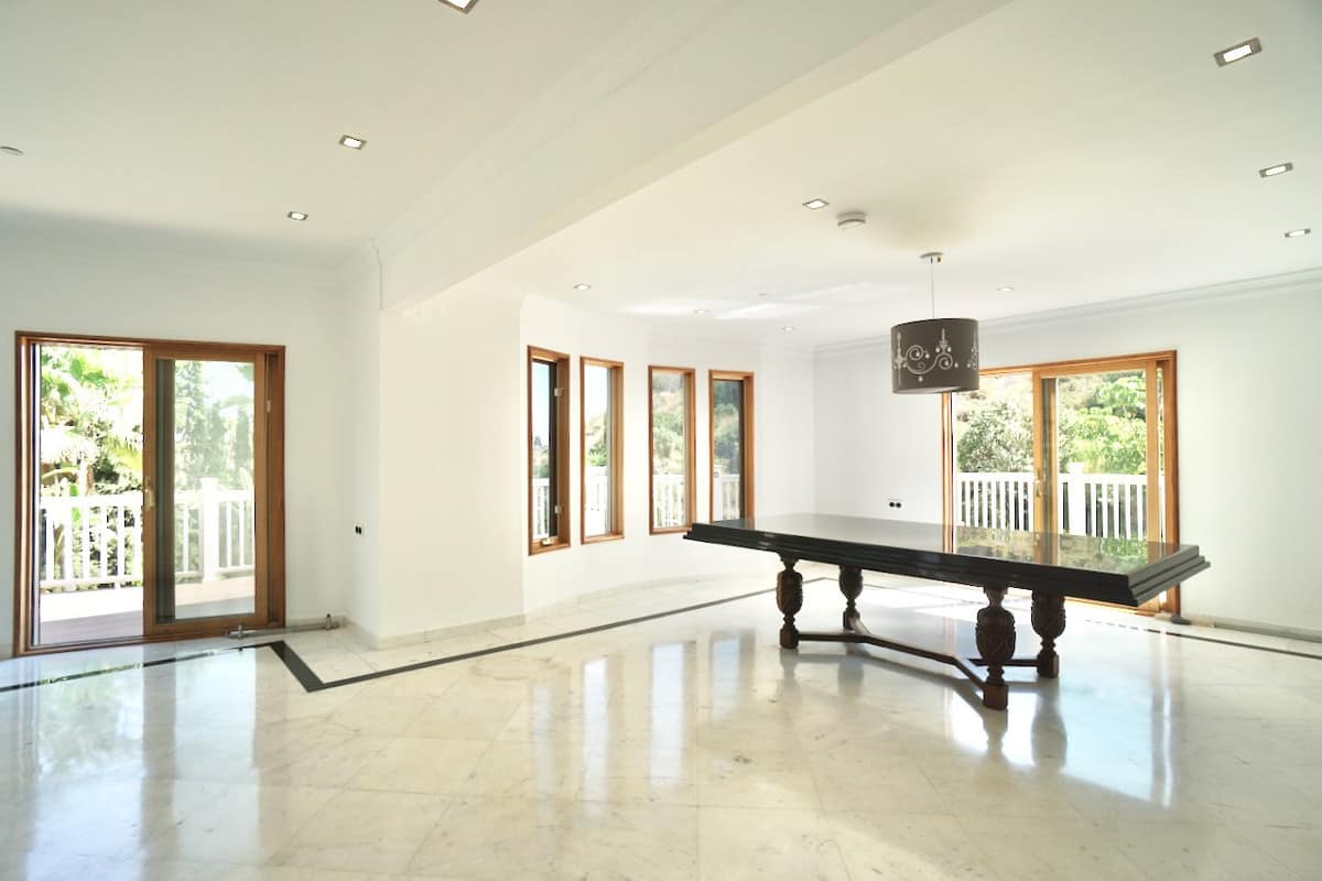 5-slaapkamer villa in Benahavís, El Paraíso in Benahavís - foto 19