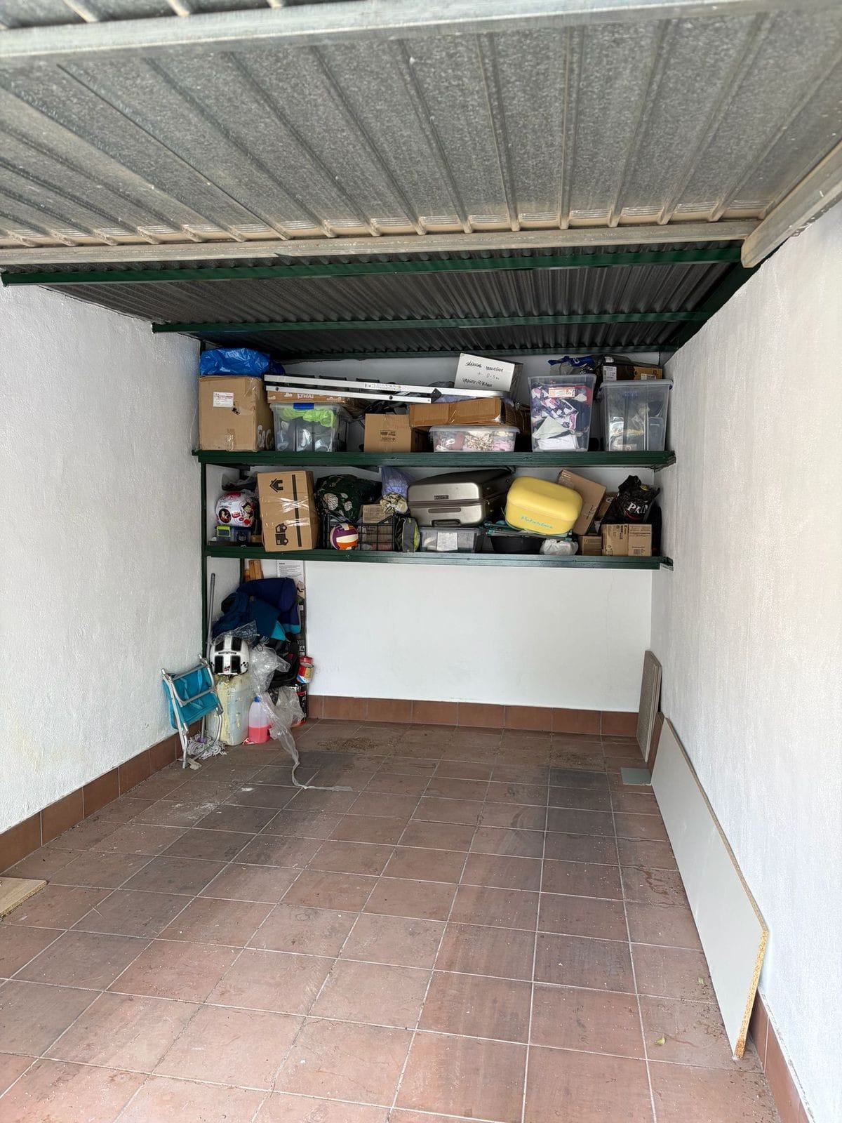 3-slaapkamer appartement in Fuengirola in Fuengirola - foto 16
