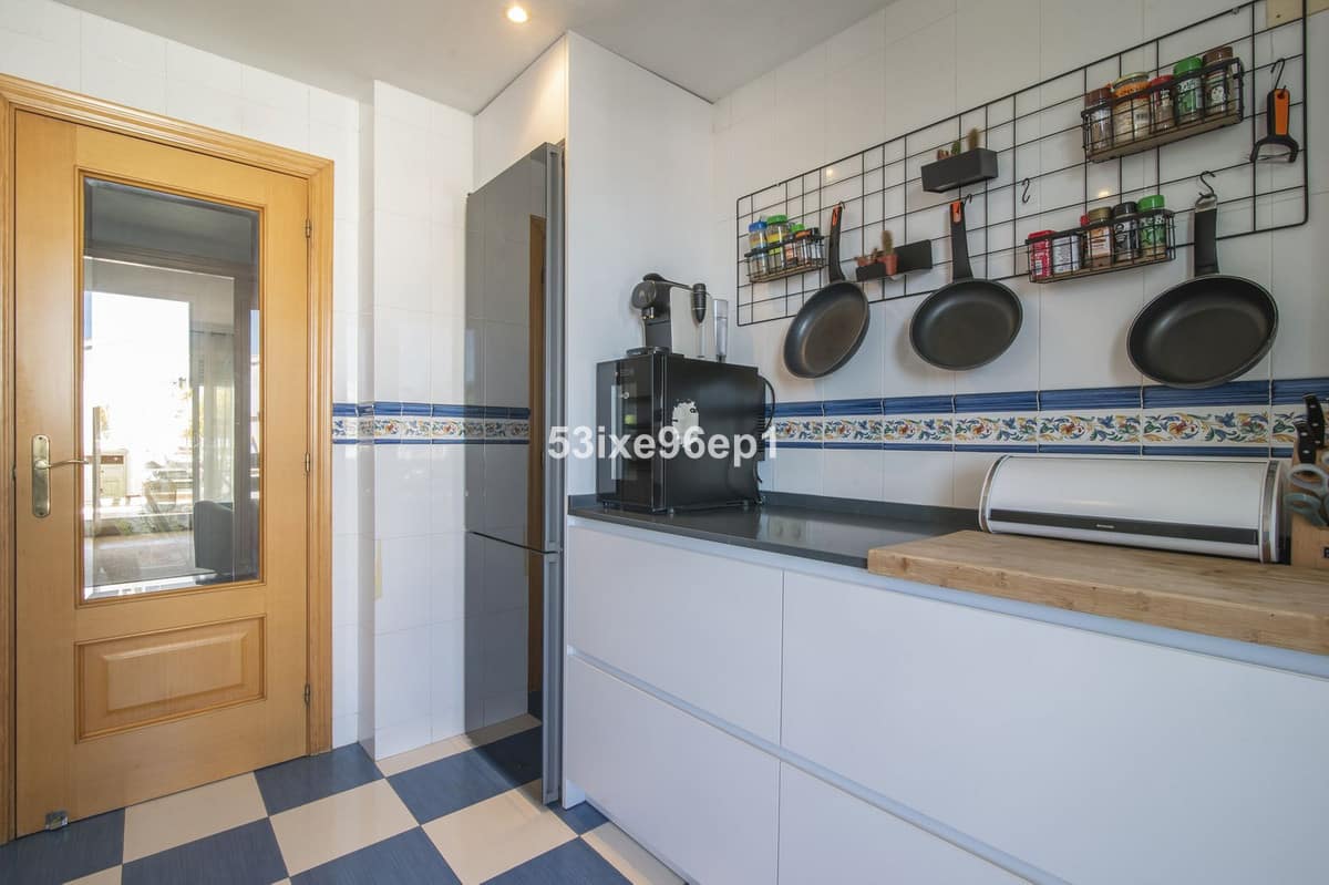 3-slaapkamer appartement in Selwo (Málaga) — €479.000 in Selwo - foto 11