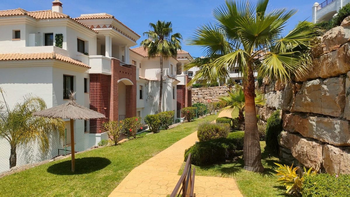 2-slaapkamer appartement in Casares Playa in Casares Playa - foto 4