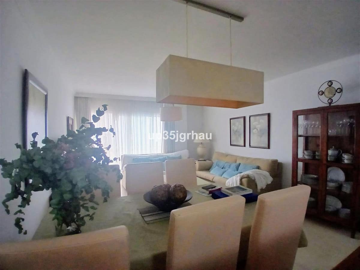 Appartement met 2 slaapkamers in Estepona in Estepona - foto 19