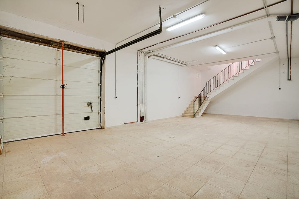 4-slaapkamerhuis in Estepona in Estepona - foto 12