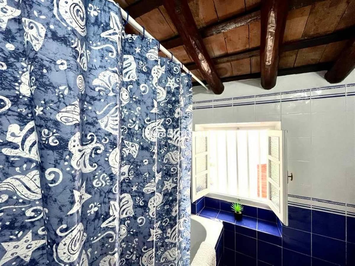 4-slaapkamerwoning in Estepona in Estepona - foto 10