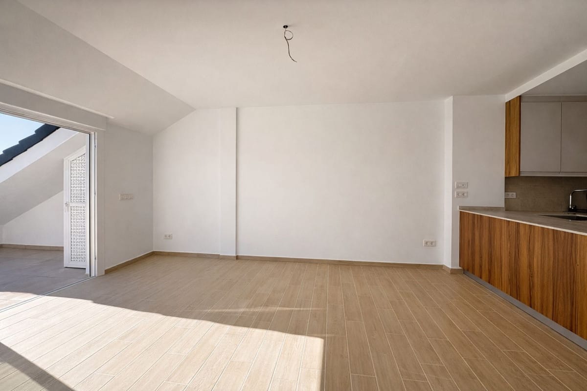 Penthouse in La Calerita, Fuengirola – 3 slaapkamers en 3 badkamers in Fuengirola - foto 7