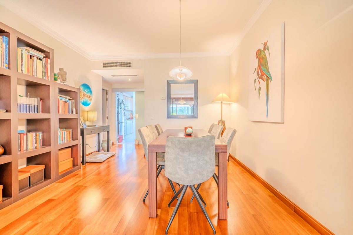 3-slaapkamer appartement in Marbella in Marbella - foto 9