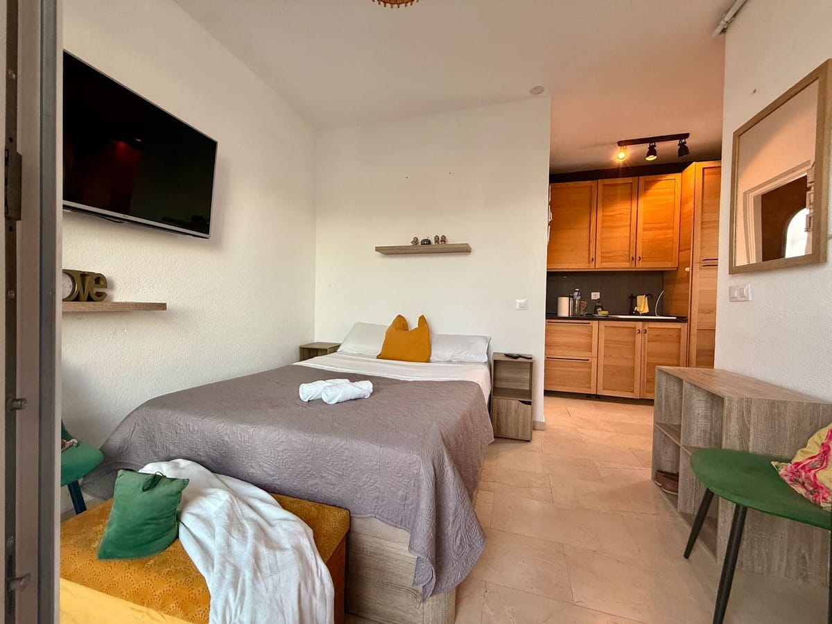 Apartment in Manilva in Manilva - foto 4