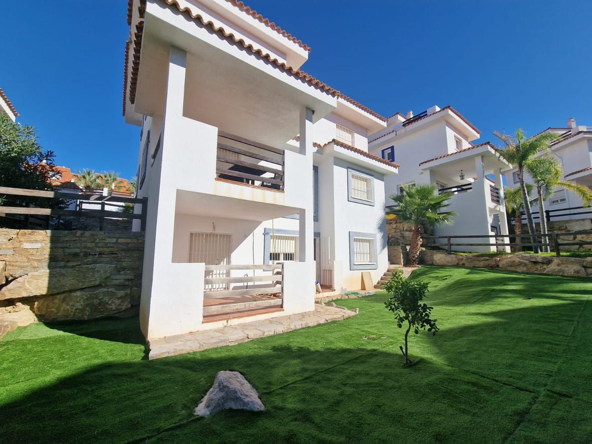 5-slaapkamer villa in Manilva in Manilva - foto 2