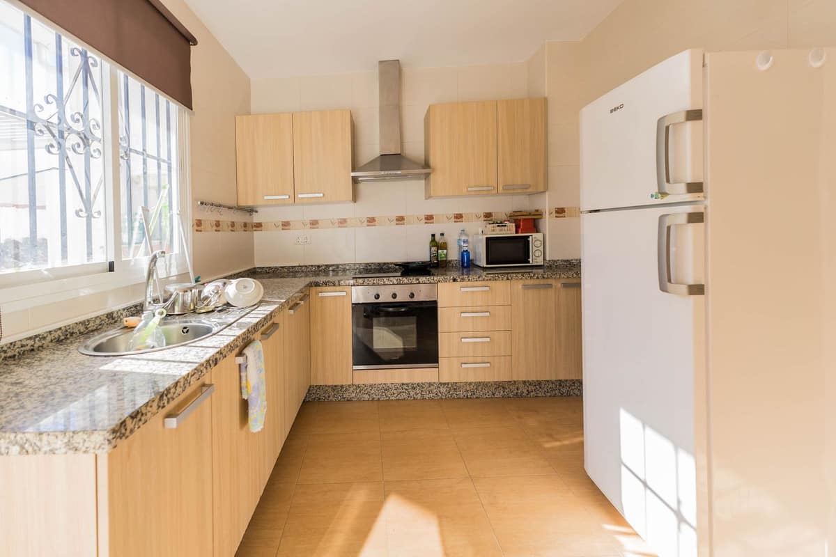 Stadswoning met 6 slaapkamers in Marbella in Marbella - foto 6