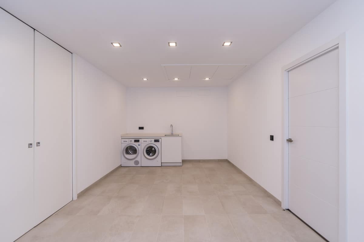 4-slaapkamer villa in Estepona in Estepona - foto 20