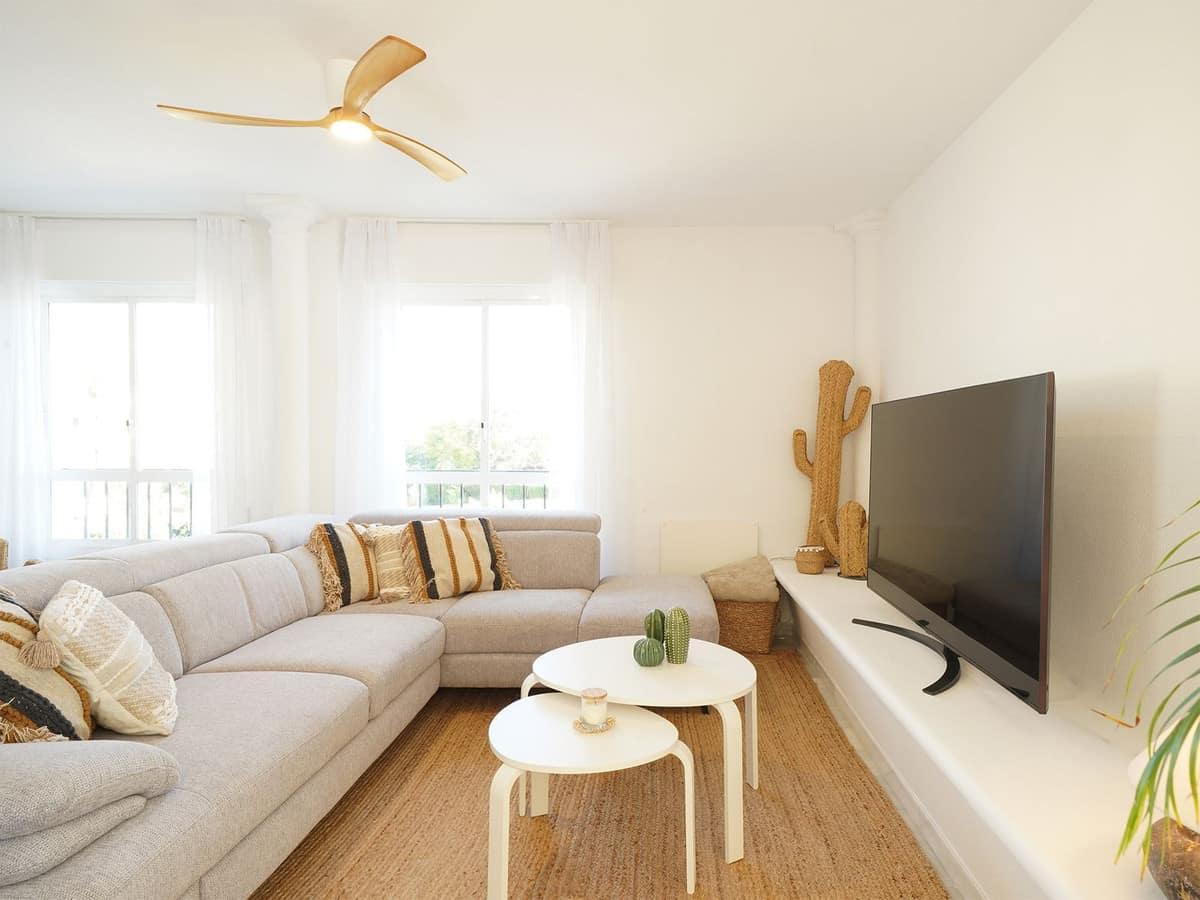 Exclusieve duplex-penthouse in Eden Hills, Reserva de Marbella in Reserva de Marbella - foto 8