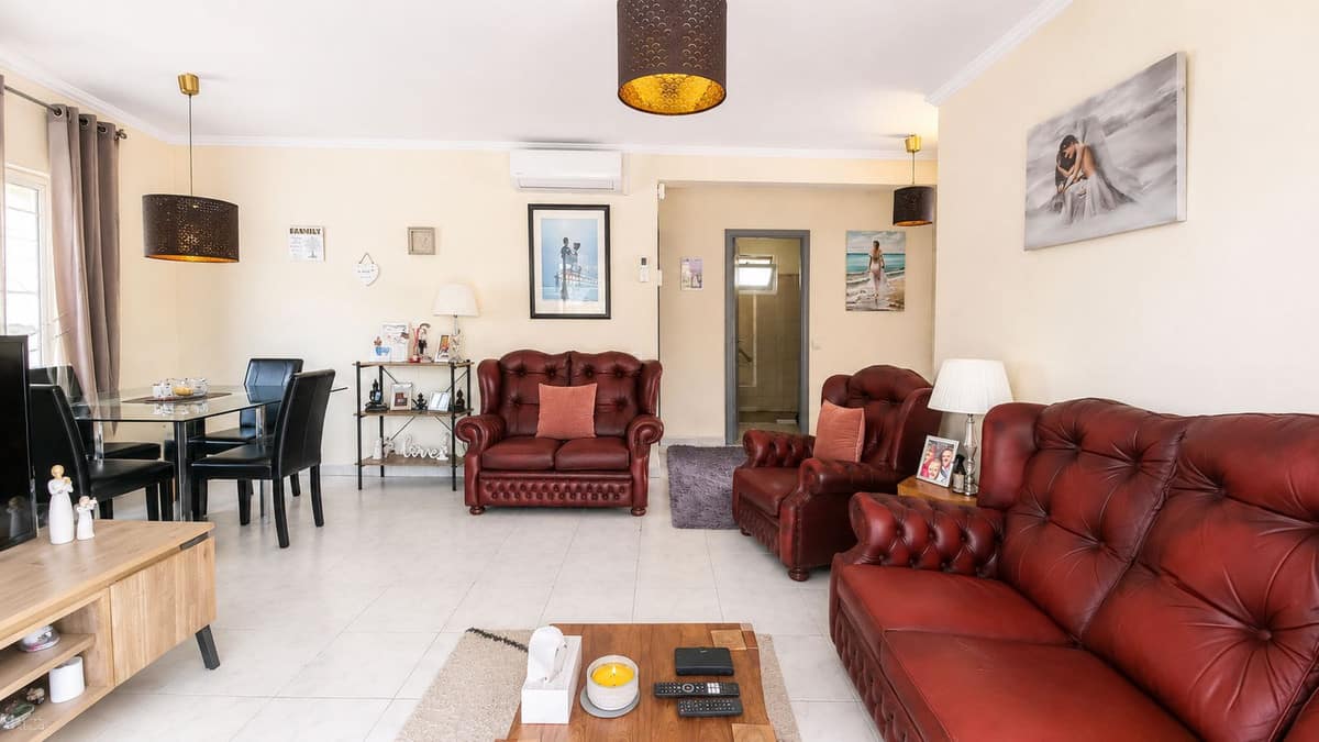 2-slaapkamer villa in El Faro in El Faro - foto 3