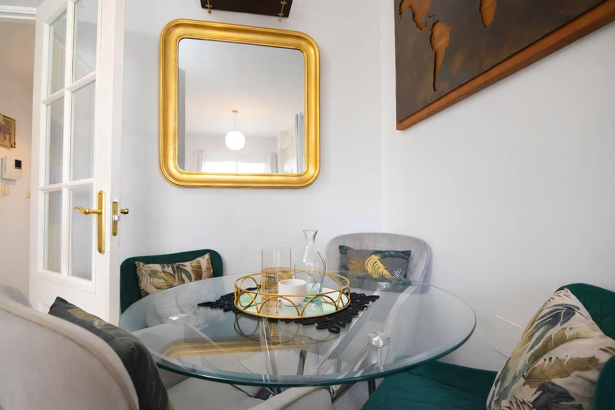 2 slaapkamers, 2 badkamers – Appartement Riviera del Sol, Miraflores (Málaga) 89 m² in Riviera del Sol - foto 12