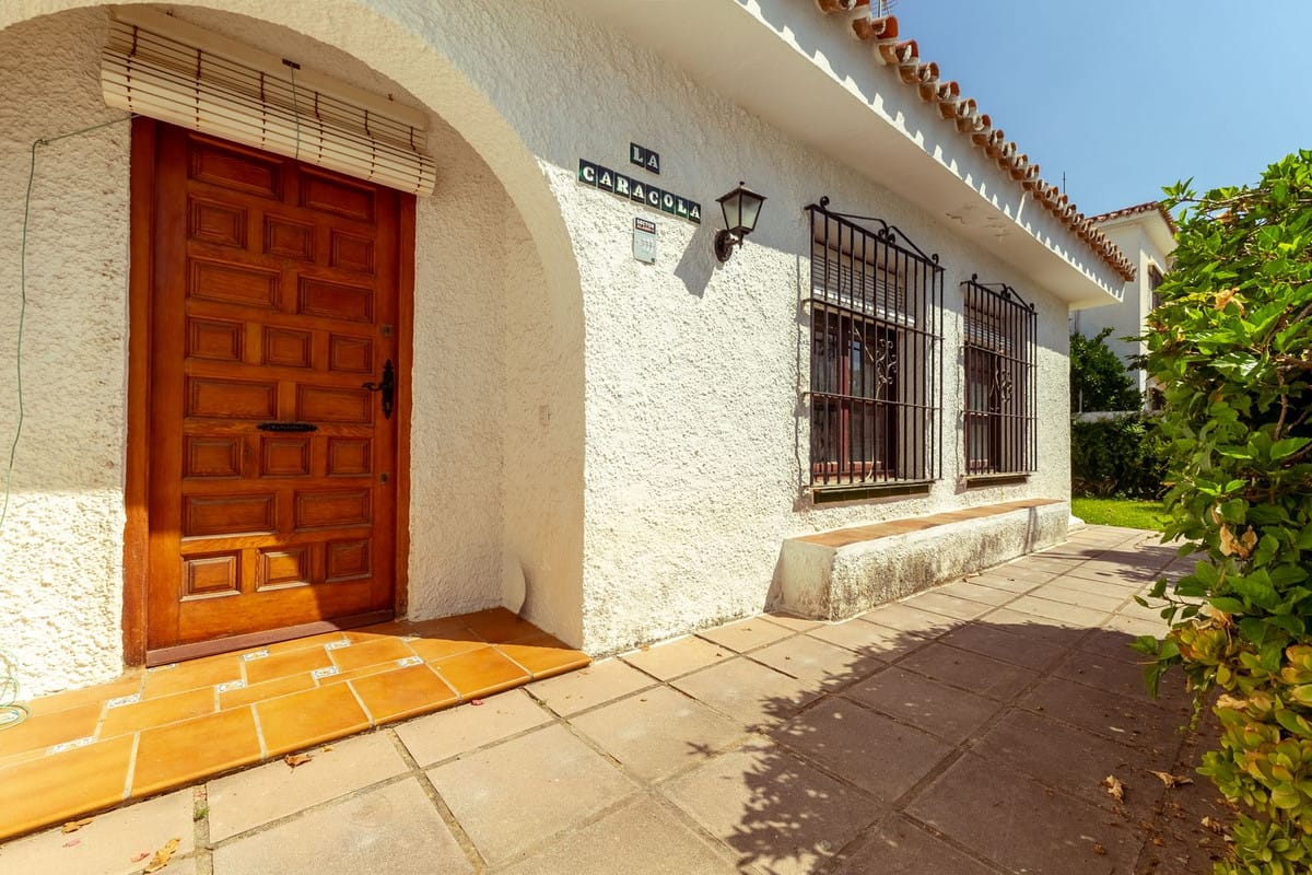 Stadswoning met 2 slaapkamers in La Cala de Mijas in La Cala de Mijas - foto 19