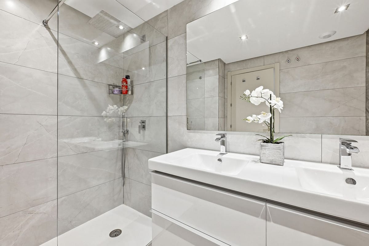 3-slaapkamer appartement in La Cala Golf in La Cala Golf - foto 16