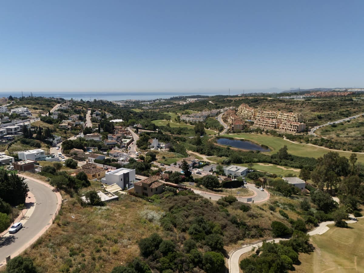 Kavel in Valle Romano in Valle Romano - foto 4