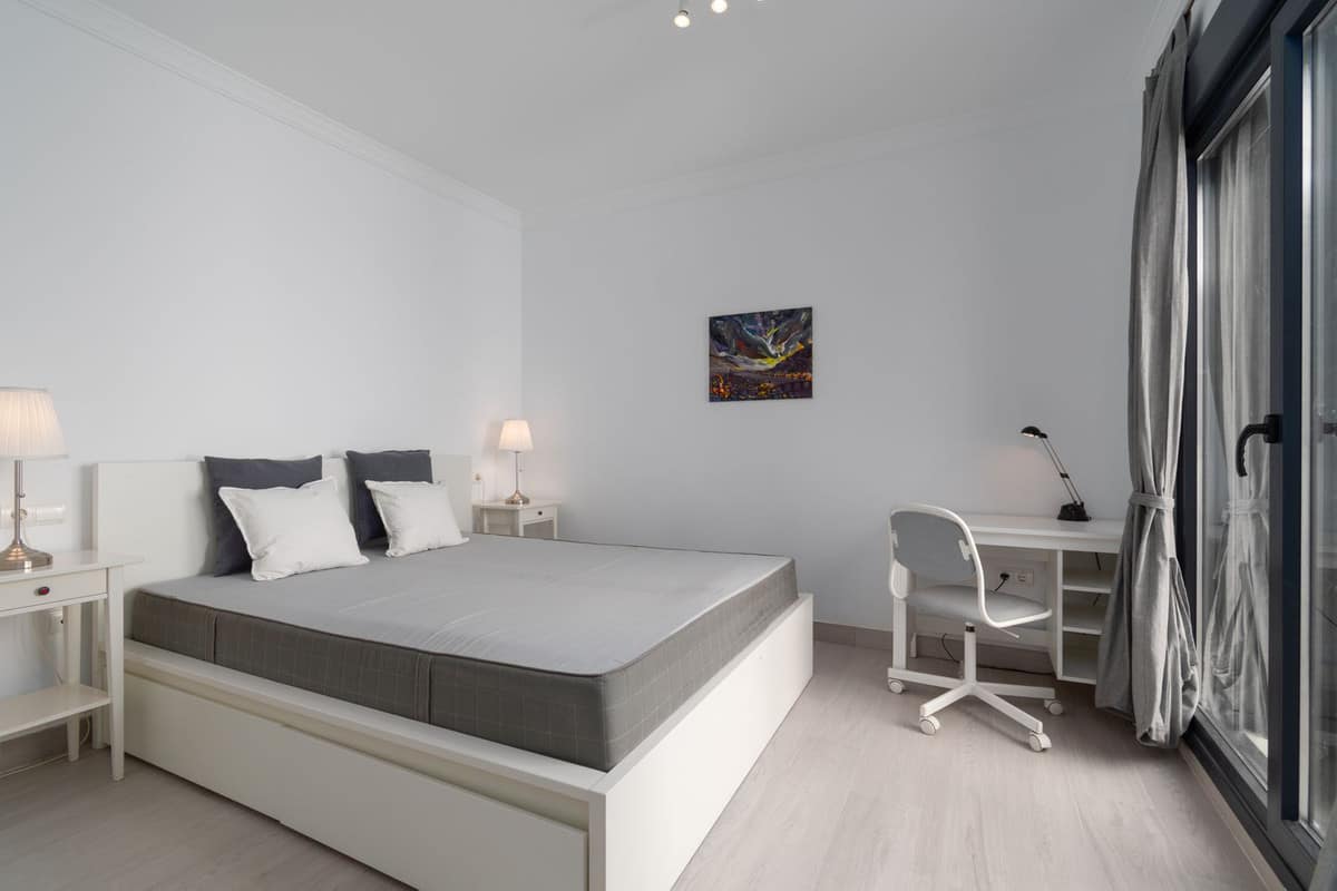 Hoekwoning met panoramisch uitzicht in La Mairena, Marbella Oost in La Mairena - foto 18