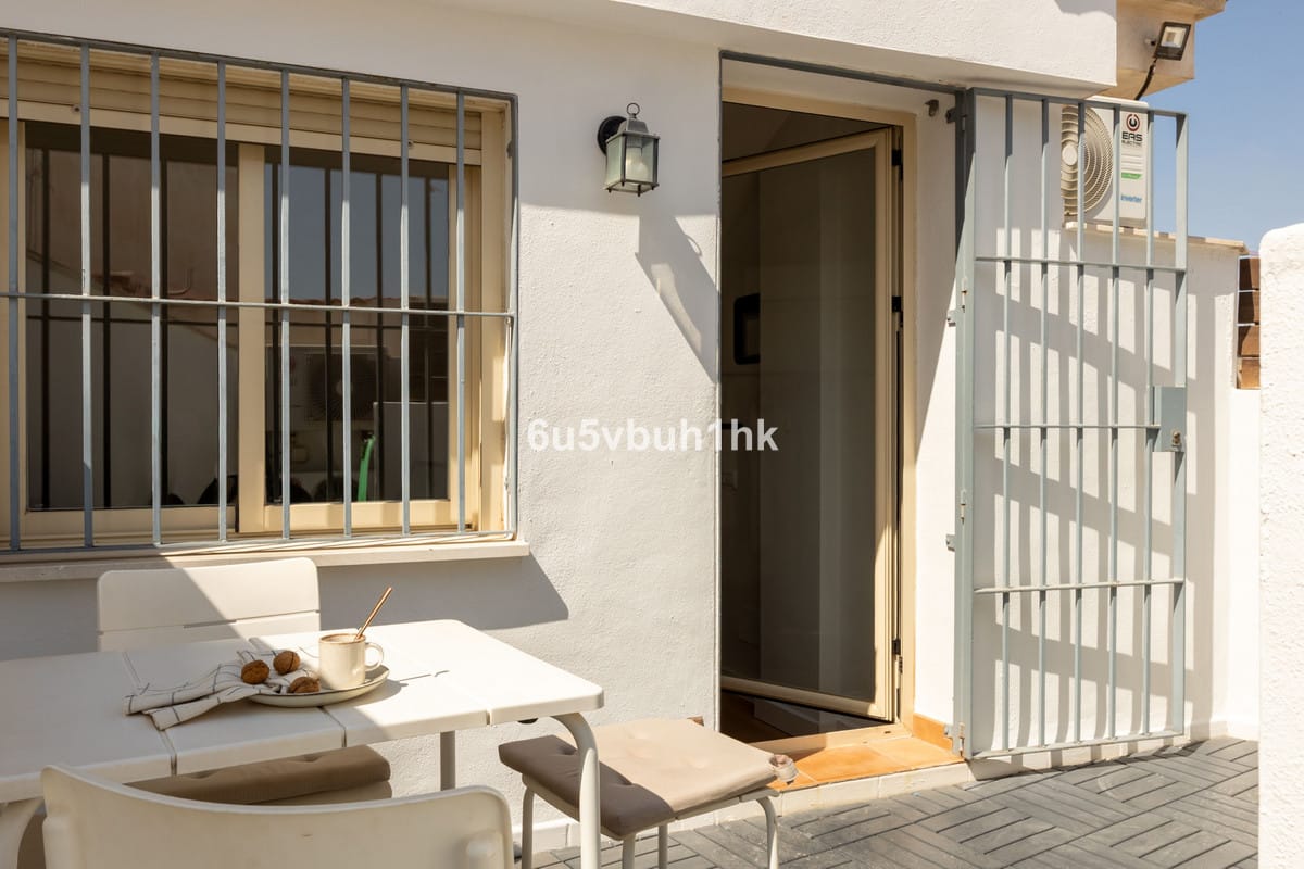2-slaapkamerappartement in Málaga in Málaga - foto 3