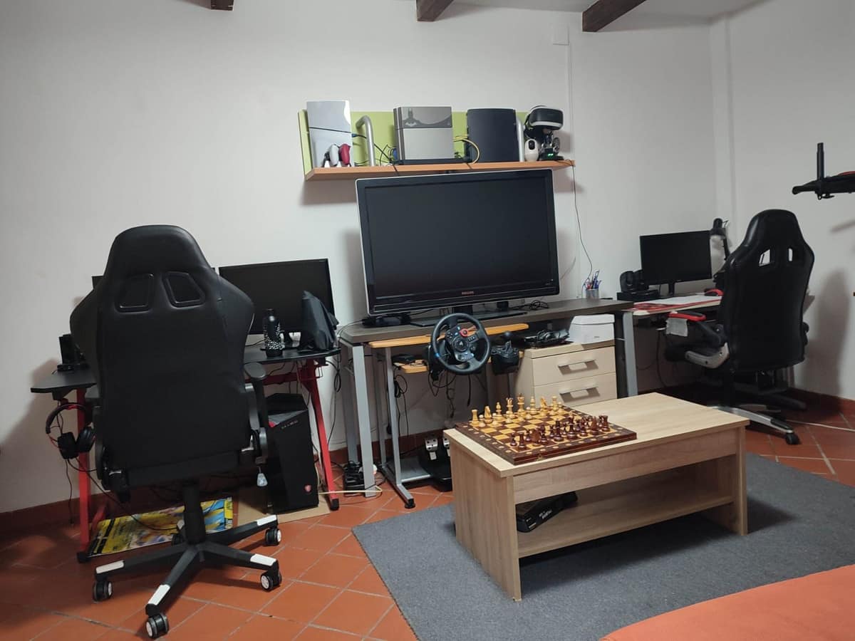 4-slaapkamer halfvrijstaande woning te koop in Alhaurín de la Torre in Alhaurín de la Torre - foto 4