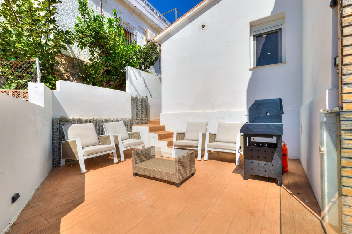 3-slaapkamer villa in Torreblanca met toeristische licentie in Torreblanca - foto 19