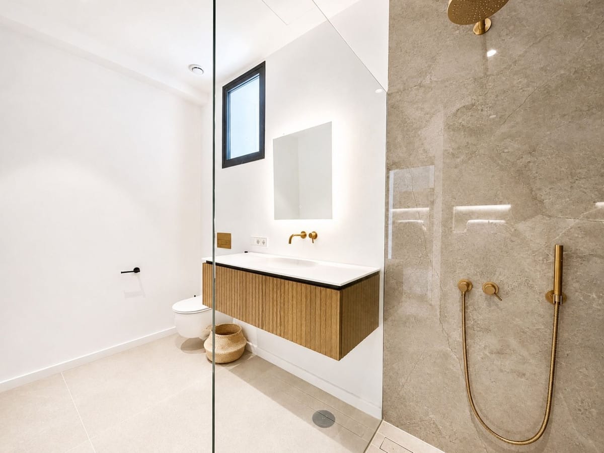 5-slaapkamer villa in El Madroñal in El Madroñal - foto 15