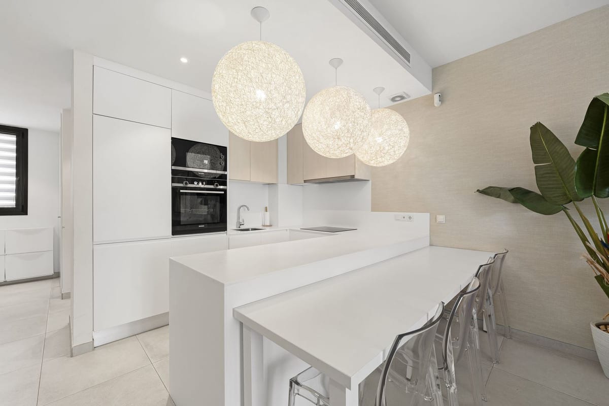 2-slaapkamer appartement in El Paraiso in El Paraiso - foto 15