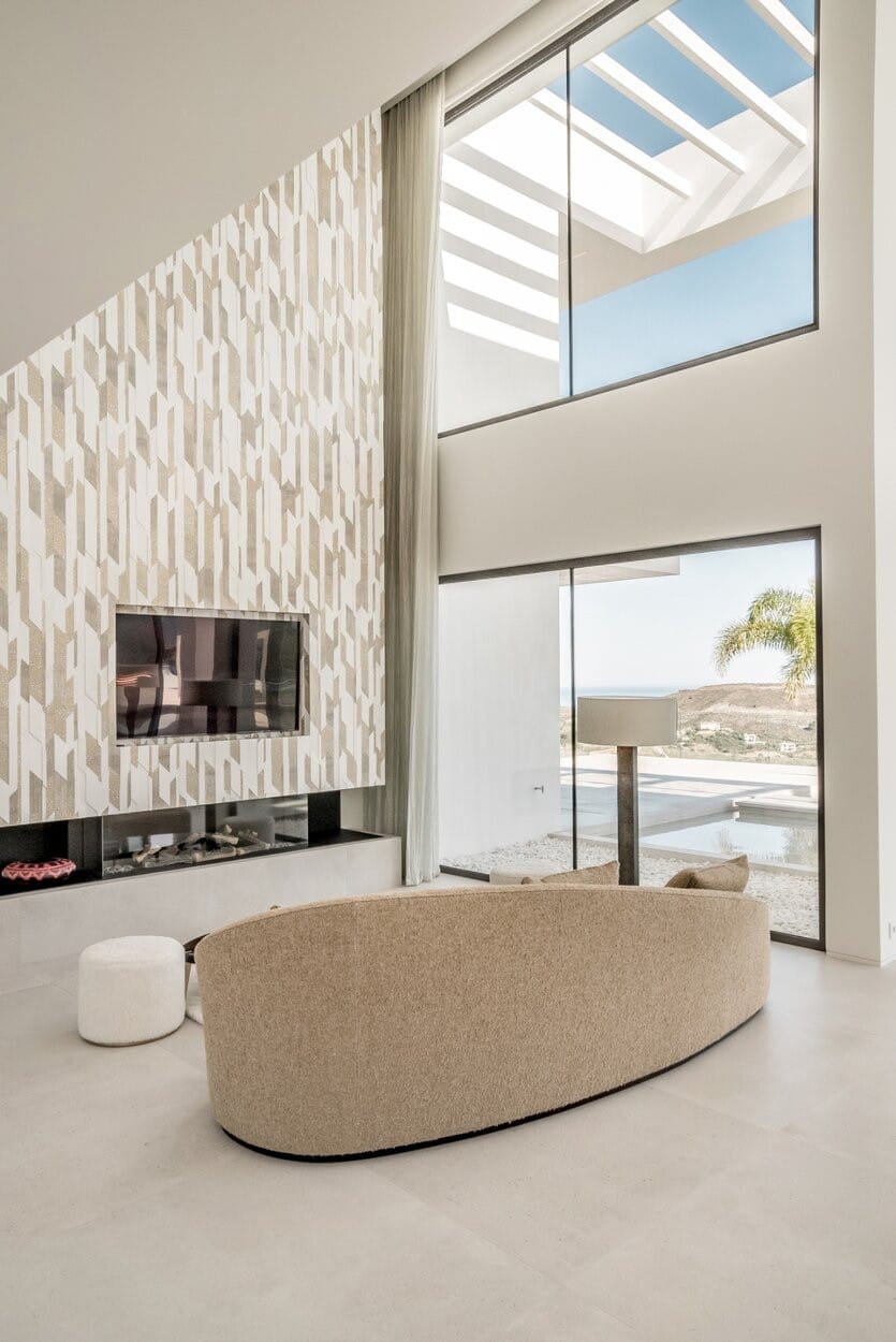 7-slaapkamer villa in Benahavís in Benahavís - foto 8