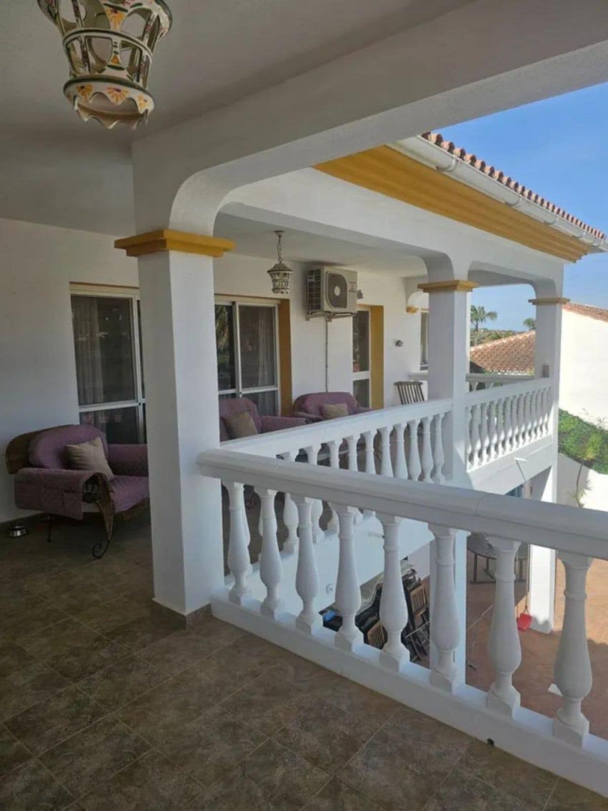 4-slaapkamer villa in Monda met panoramisch uitzicht in Monda - foto 18