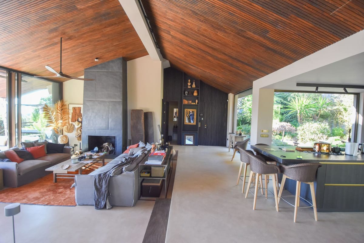 5-slaapkamer villa aan The Golden Mile in The Golden Mile - foto 16