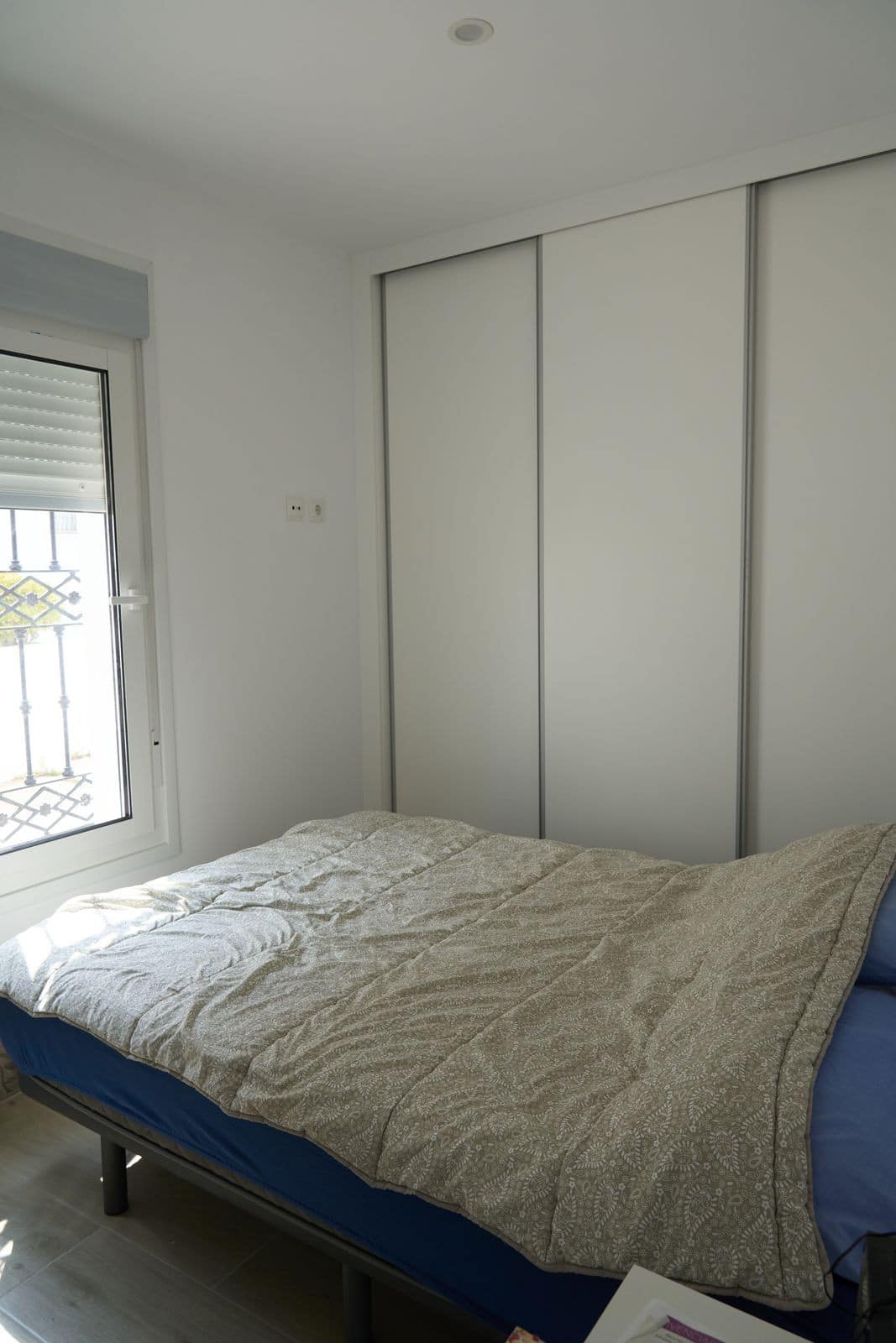 Drie-slaapkamer appartement in Estepona, jachthavengebied in Estepona - foto 7