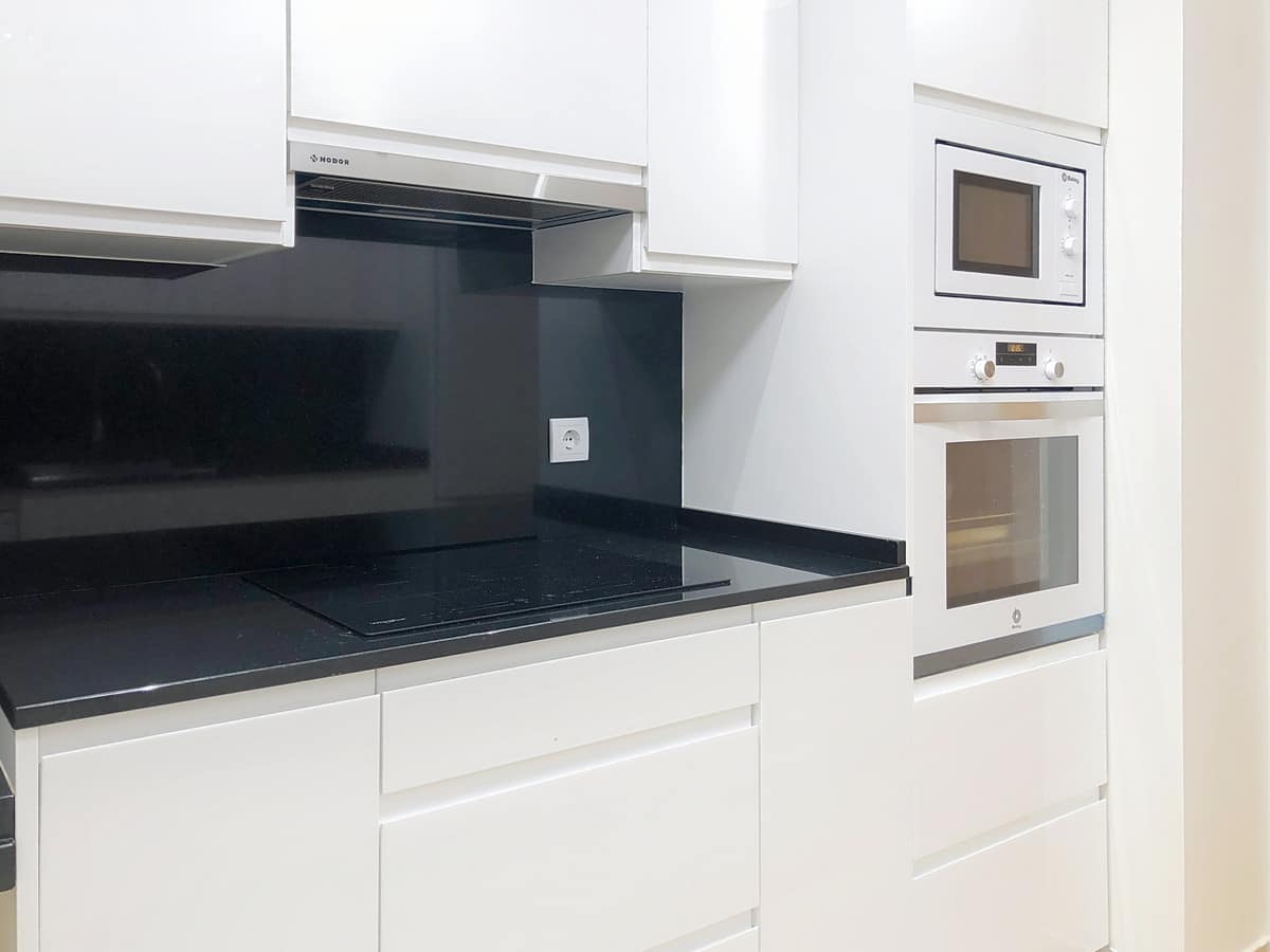 3-slaapkamer appartement in Estepona in Estepona - foto 20