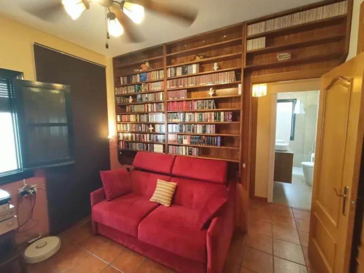 Drie-slaapkamerwoning in San Roque in San Roque - foto 14