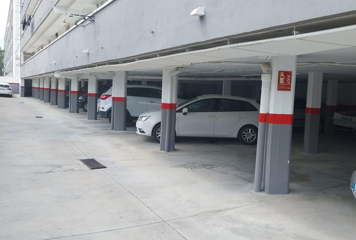 3-slaapkamer appartement in Torremolinos in Torremolinos - foto 9