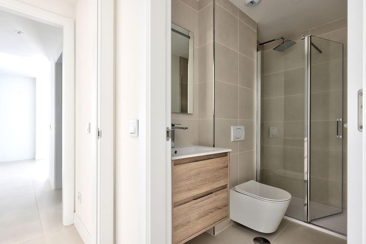 3 bedroom Apartment in Fuengirola in Fuengirola - foto 13