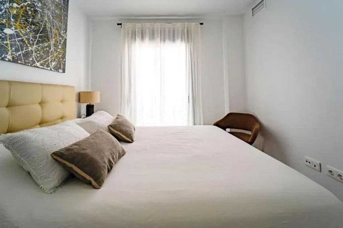 3-slaapkamerwoning in Estepona in Estepona - foto 12