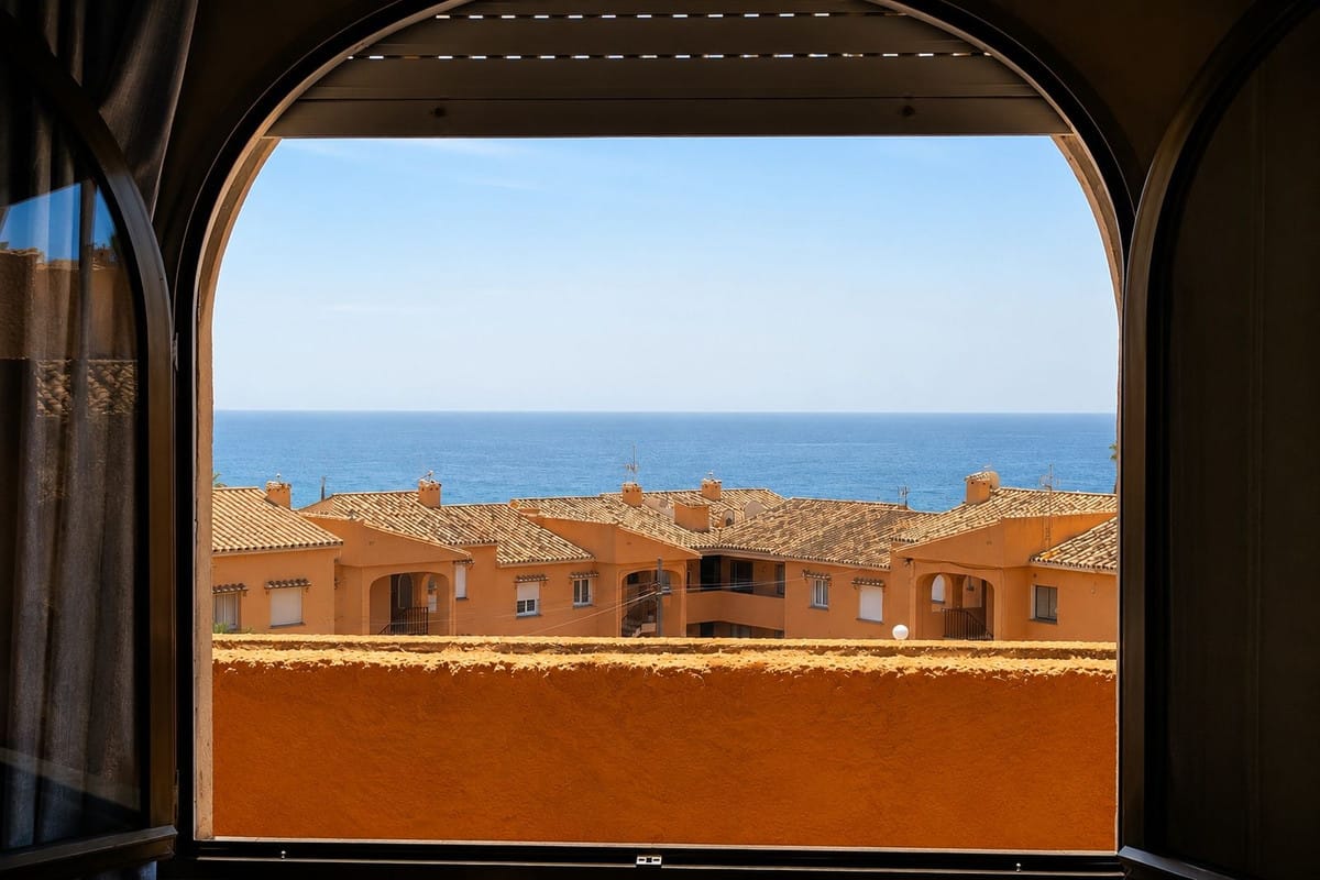 2 bedroom Apartment in El Faro in El Faro - foto 11